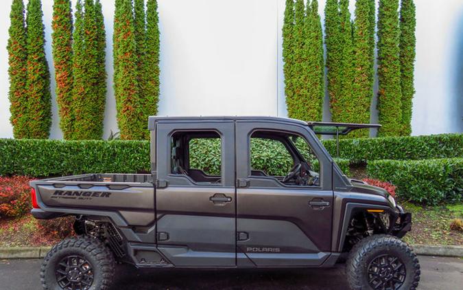 2026 Polaris Ranger Crew XD 1500 Northstar Ultimate