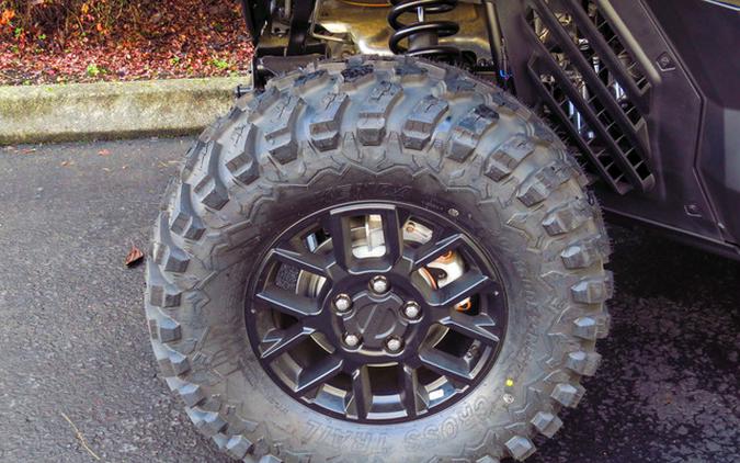 2026 Polaris Ranger Crew XD 1500 Northstar Ultimate