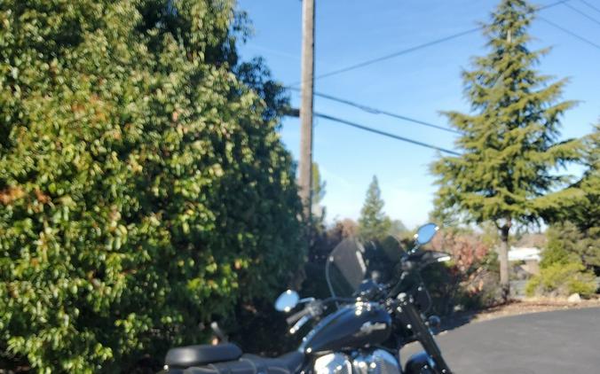 2024 Indian Motorcycle® Super Chief® Limited ABS