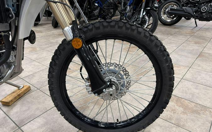 2026 Kawasaki KLX300R