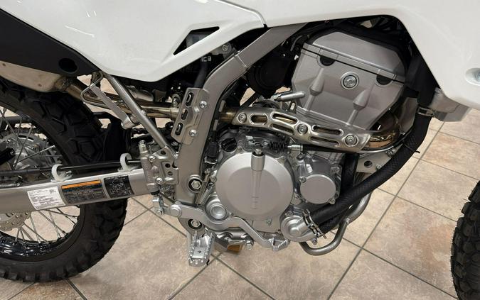 2026 Kawasaki KLX300R