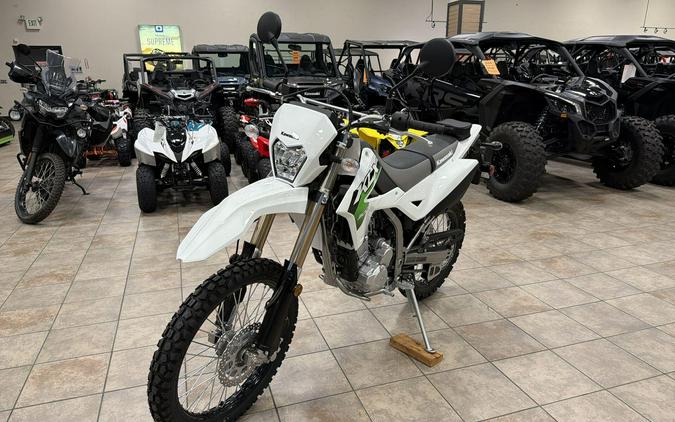 2026 Kawasaki KLX300R