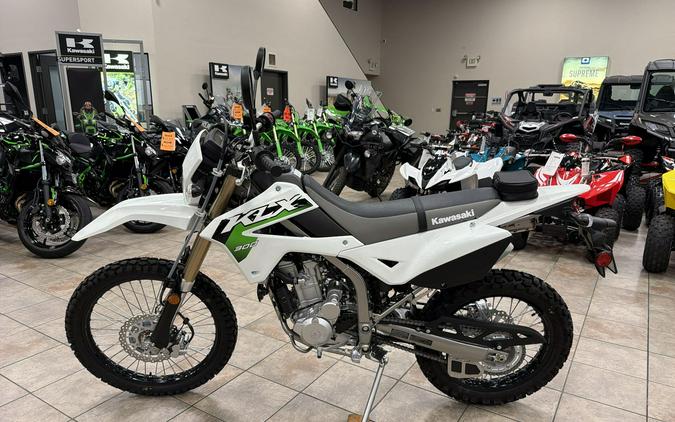 2026 Kawasaki KLX300R