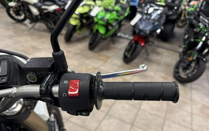 2026 Kawasaki KLX300R