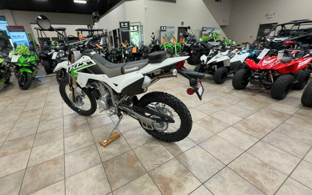 2026 Kawasaki KLX300R