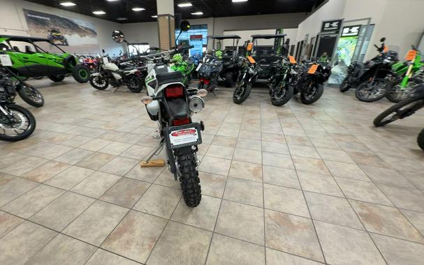 2026 Kawasaki KLX300R