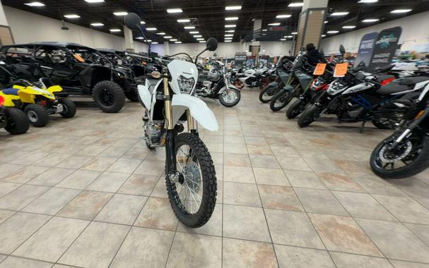 2026 Kawasaki KLX300R