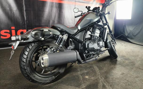 2023 HONDA CMX1100D (REBEL1100 DCT) - F200142