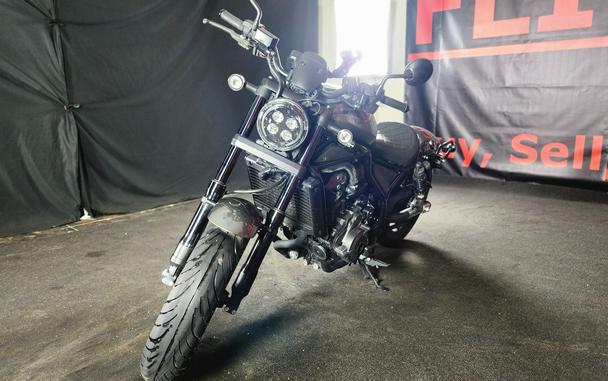2023 HONDA CMX1100D (REBEL1100 DCT) - F200142