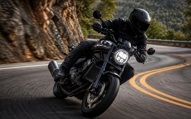 2023 HONDA CMX1100D (REBEL1100 DCT) - F200142