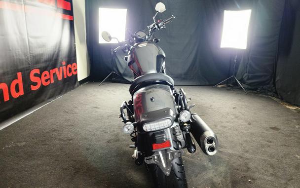 2023 HONDA CMX1100D (REBEL1100 DCT) - F200142