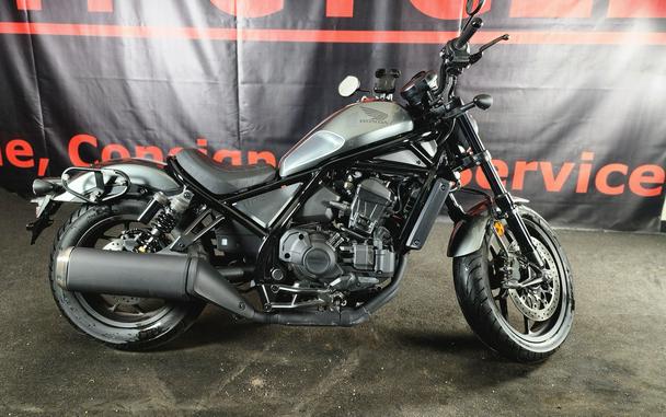 2023 HONDA CMX1100D (REBEL1100 DCT) - F200142