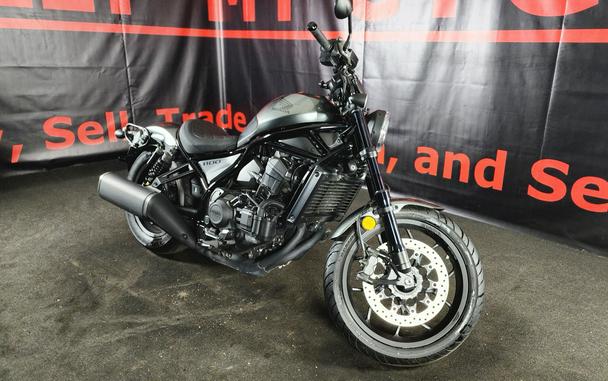 2023 HONDA CMX1100D (REBEL1100 DCT) - F200142