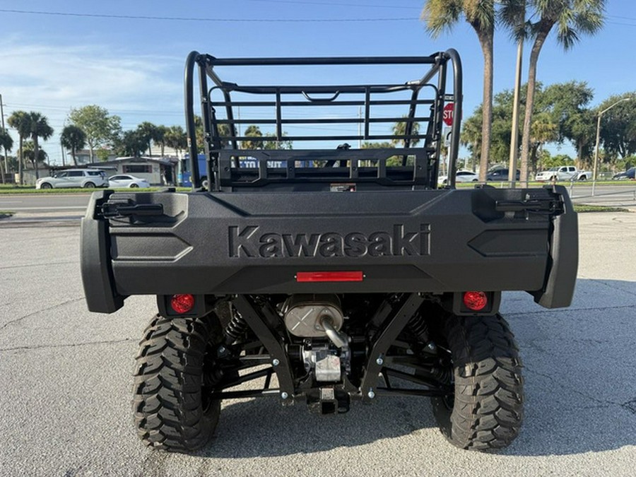 2026 Kawasaki Mule PRO-FX 820 EPS