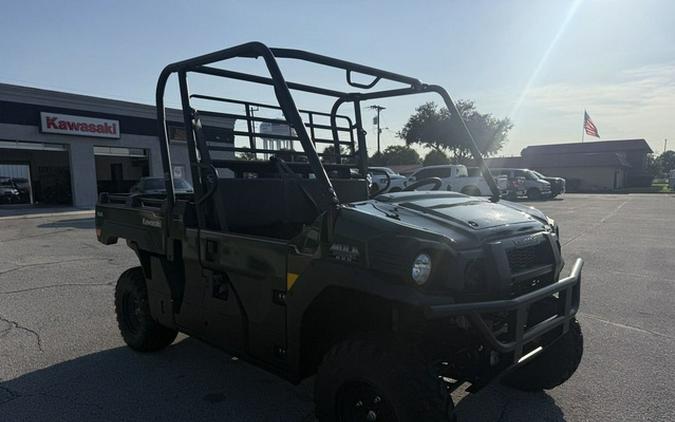 2026 Kawasaki Mule PRO-FX 820 EPS