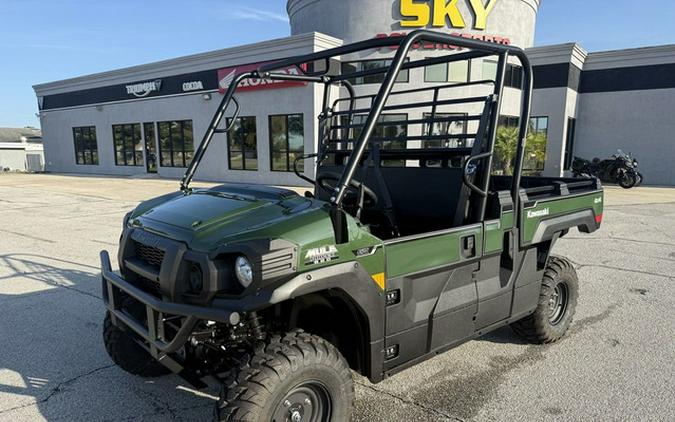 2026 Kawasaki Mule PRO-FX 820 EPS