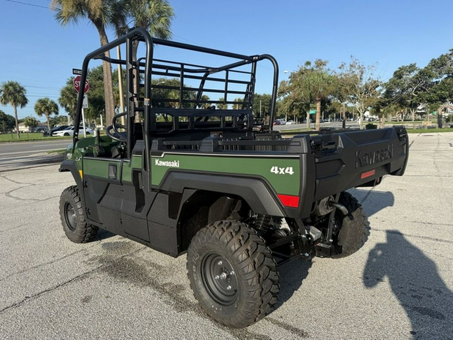 2026 Kawasaki Mule PRO-FX 820 EPS