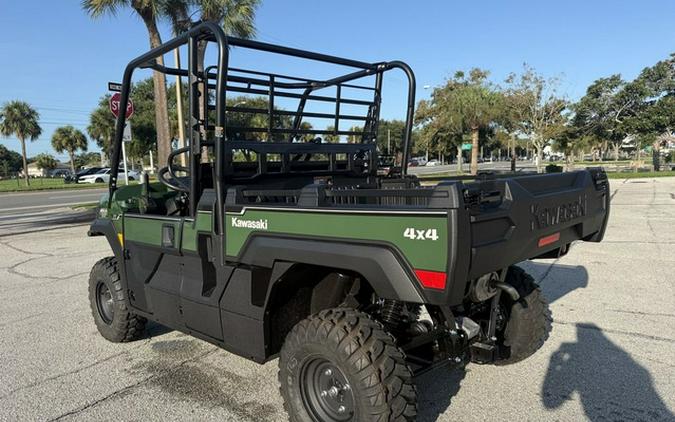 2026 Kawasaki Mule PRO-FX 820 EPS