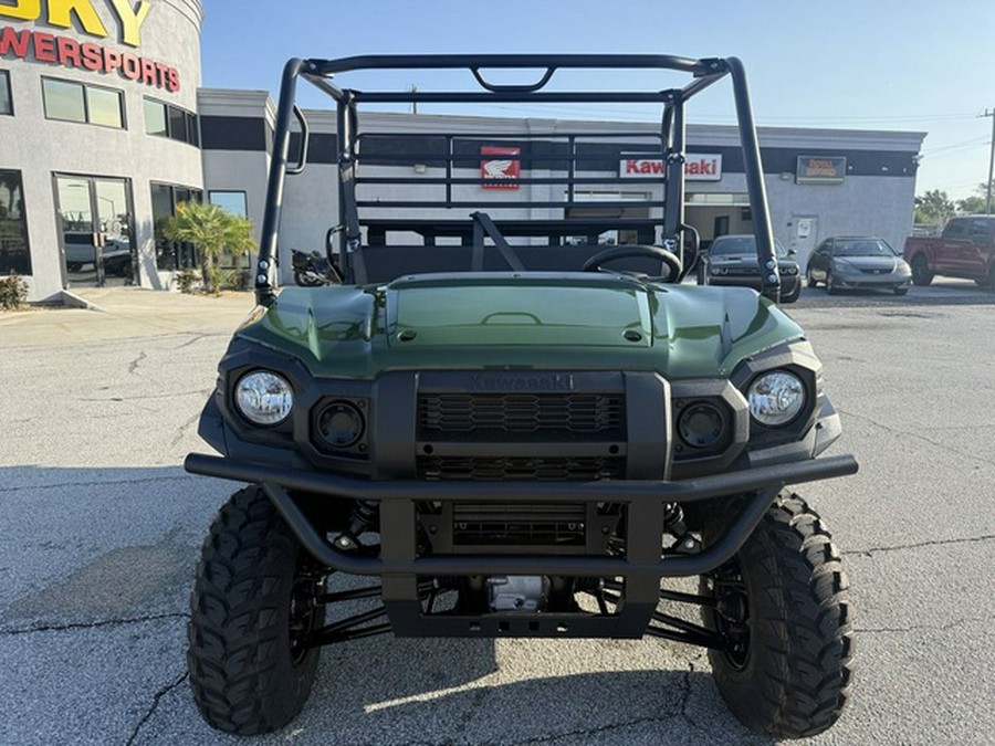 2026 Kawasaki Mule PRO-FX 820 EPS