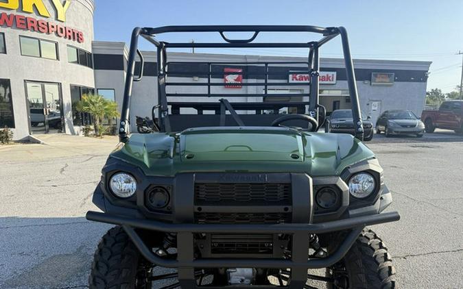 2026 Kawasaki Mule PRO-FX 820 EPS