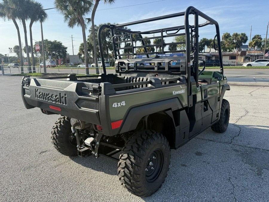 2026 Kawasaki Mule PRO-FX 820 EPS