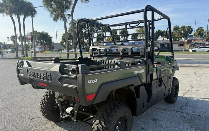 2026 Kawasaki Mule PRO-FX 820 EPS