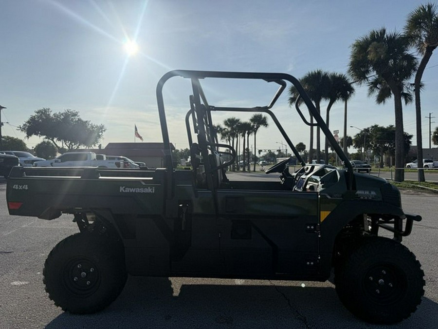 2026 Kawasaki Mule PRO-FX 820 EPS
