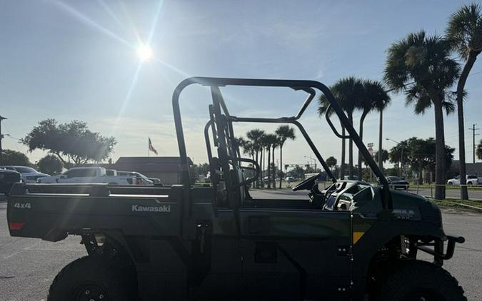 2026 Kawasaki Mule PRO-FX 820 EPS