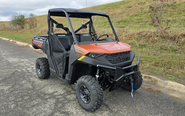 2026 Polaris Ranger 1000 Premium