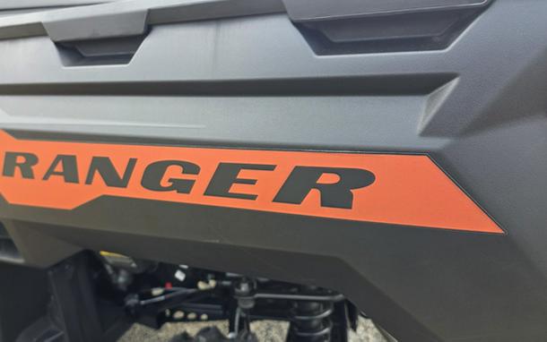 2026 Polaris Ranger 1000 Premium