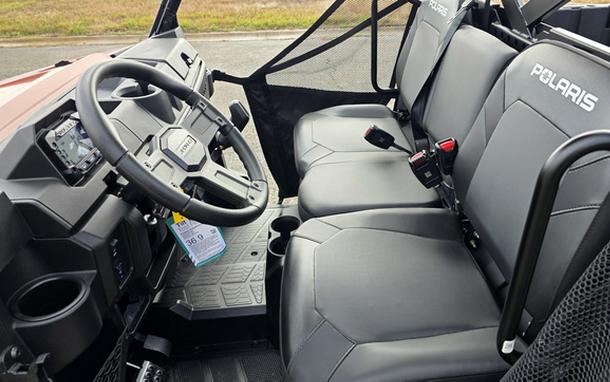 2026 Polaris Ranger 1000 Premium