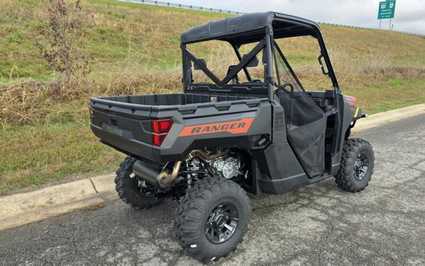 2026 Polaris Ranger 1000 Premium