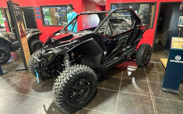 2026 CFMOTO ZFORCE Z10