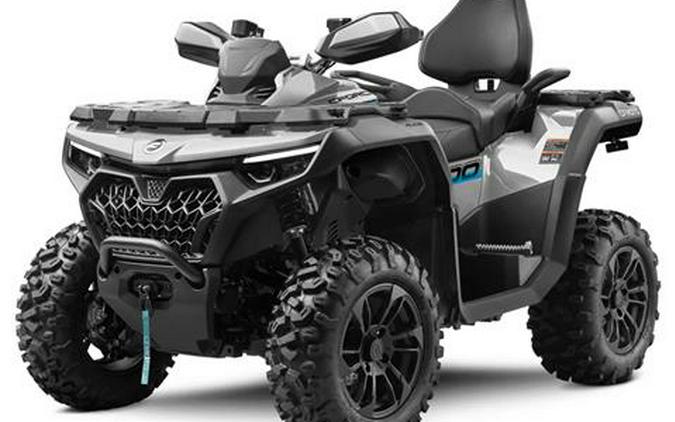 2027 CFMOTO CFORCE 800 Touring