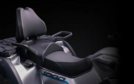 2027 CFMOTO CFORCE 800 Touring