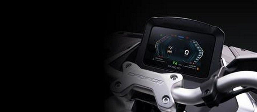 2027 CFMOTO CFORCE 800 Touring