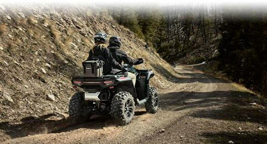 2027 CFMOTO CFORCE 800 Touring