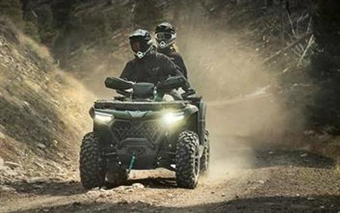 2027 CFMOTO CFORCE 800 Touring