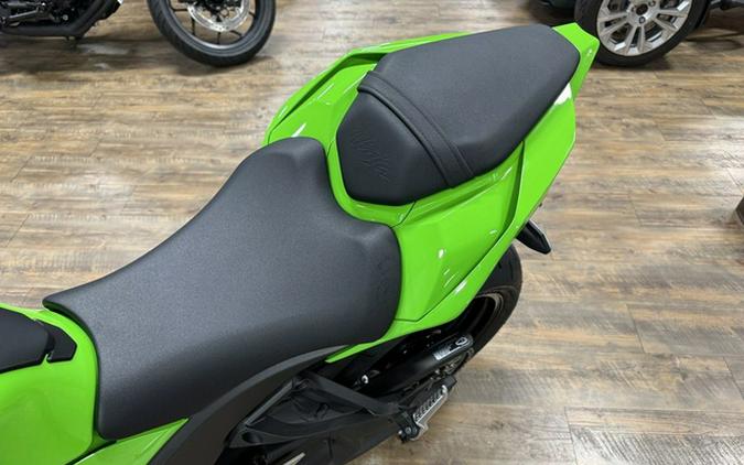 2026 Kawasaki Ninja ZX-10R
