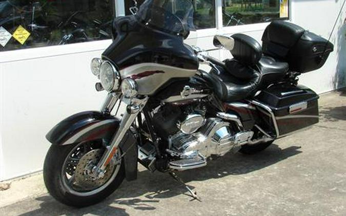 2006 Harley-Davidson Ultra Classic CVO
