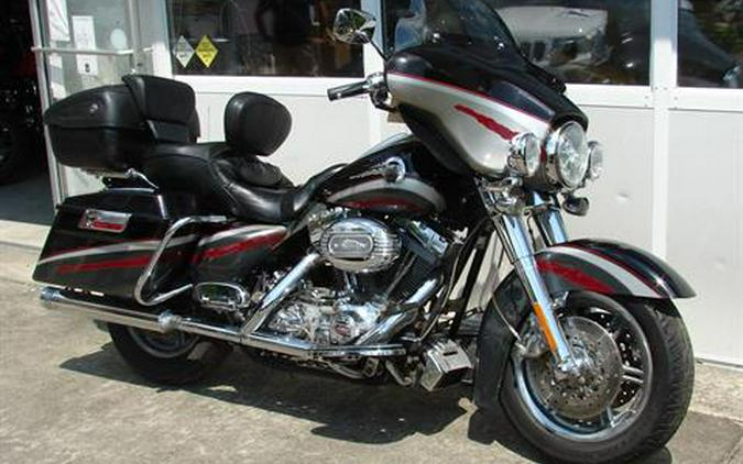 2006 Harley-Davidson Ultra Classic CVO