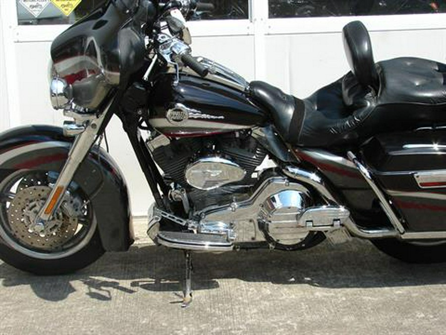 2006 Harley-Davidson Ultra Classic CVO