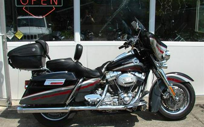 2006 Harley-Davidson Ultra Classic CVO