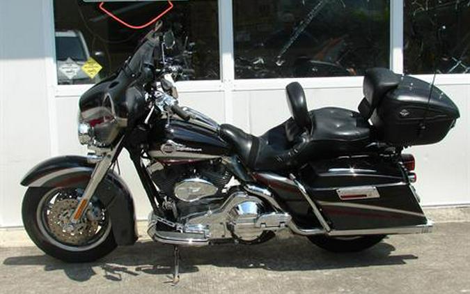 2006 Harley-Davidson Ultra Classic CVO