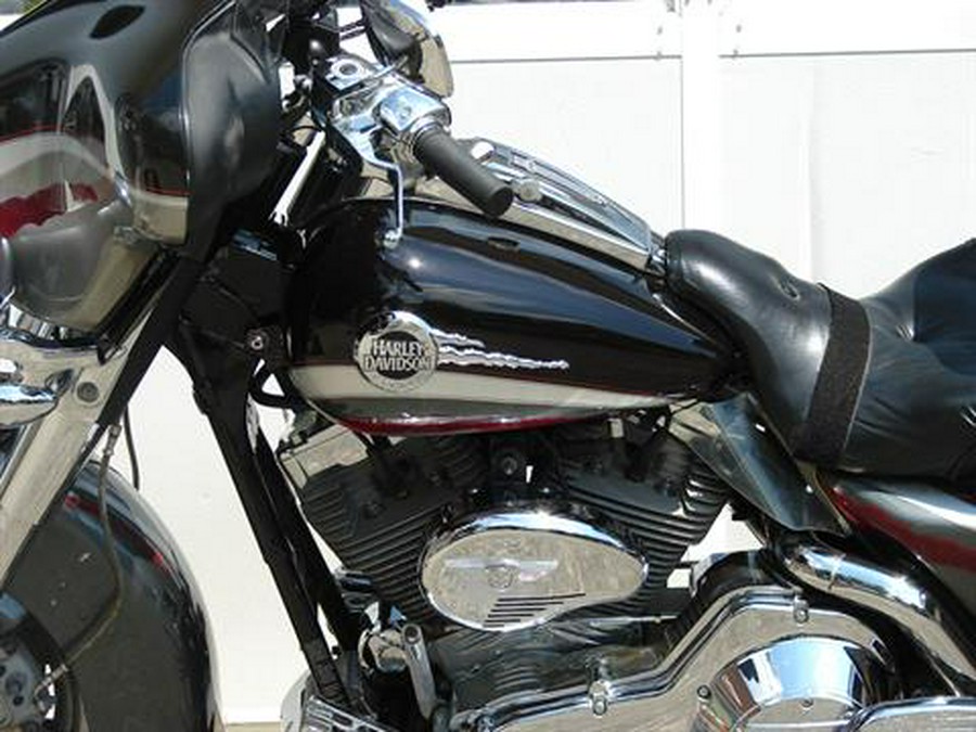 2006 Harley-Davidson Ultra Classic CVO