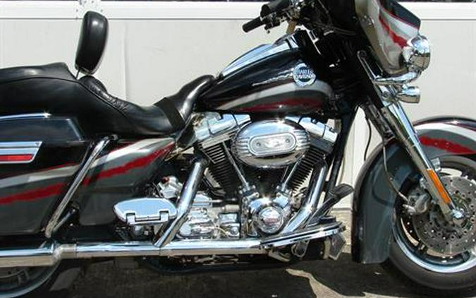 2006 Harley-Davidson Ultra Classic CVO