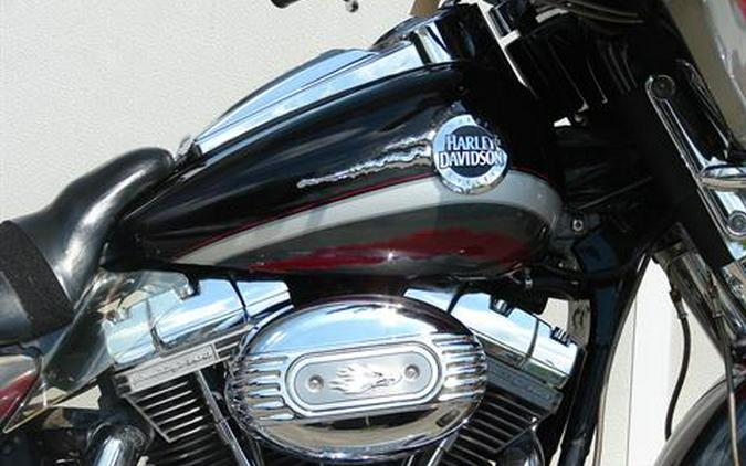 2006 Harley-Davidson Ultra Classic CVO