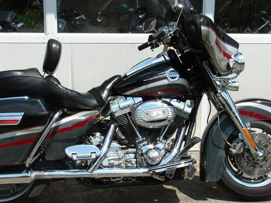 2006 Harley-Davidson Ultra Classic CVO