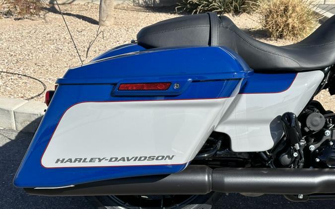 2023 Harley-Davidson Road Glide Special