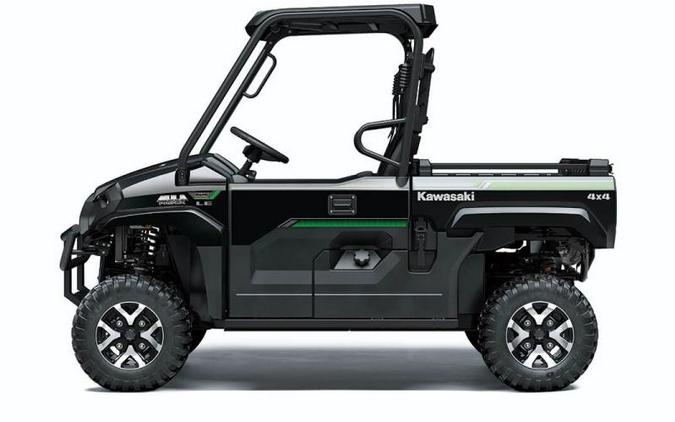 2023 Kawasaki Mule Pro-MX™ EPS LE